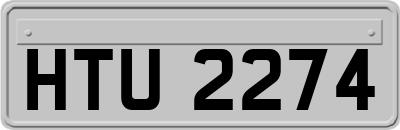 HTU2274