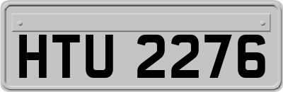 HTU2276
