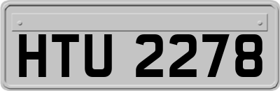 HTU2278