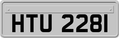 HTU2281