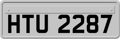 HTU2287