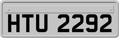 HTU2292