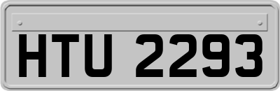 HTU2293