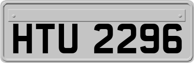 HTU2296
