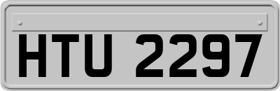 HTU2297