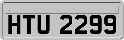 HTU2299