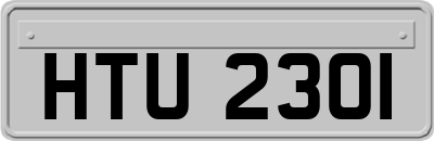 HTU2301