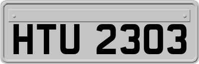 HTU2303