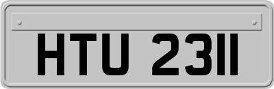 HTU2311