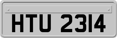 HTU2314