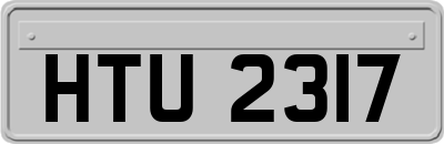 HTU2317