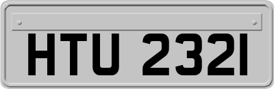 HTU2321