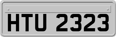 HTU2323
