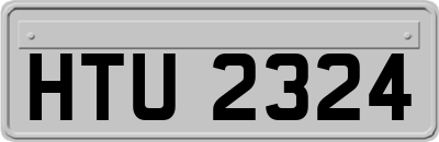HTU2324