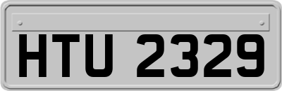 HTU2329
