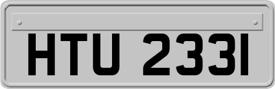 HTU2331