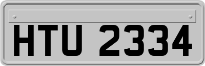 HTU2334