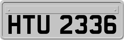 HTU2336
