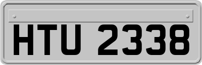 HTU2338