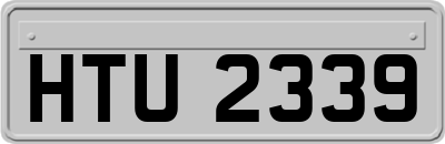 HTU2339