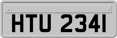 HTU2341