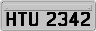 HTU2342