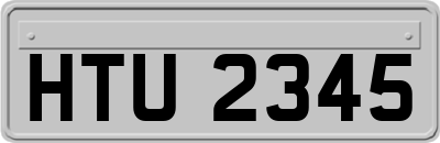 HTU2345