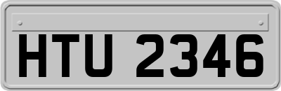 HTU2346