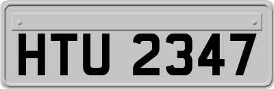 HTU2347