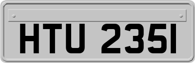 HTU2351