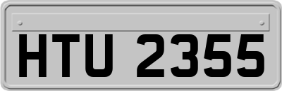HTU2355