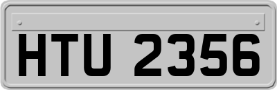 HTU2356