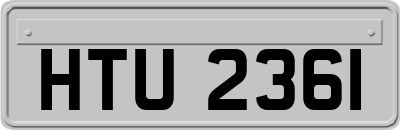 HTU2361