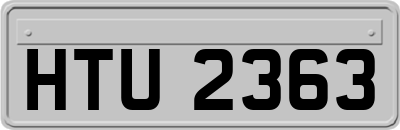 HTU2363