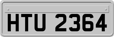 HTU2364