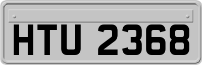HTU2368
