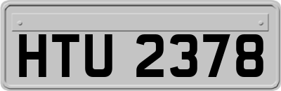 HTU2378