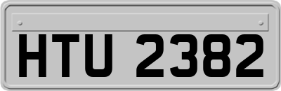 HTU2382