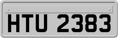 HTU2383