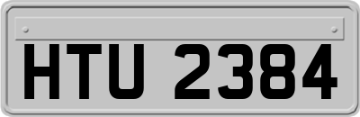 HTU2384
