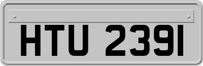 HTU2391