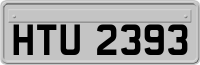 HTU2393