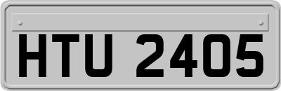 HTU2405