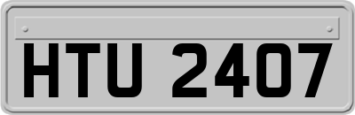 HTU2407