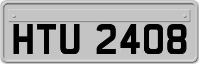 HTU2408