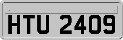 HTU2409