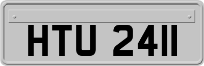 HTU2411