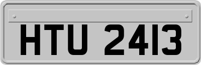 HTU2413