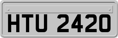 HTU2420