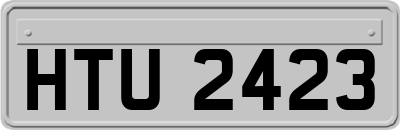HTU2423